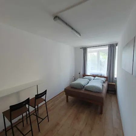 Habitación en casa particular Krowoderska Lovely *