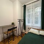 Krowoderska Lovely Privatunterkunft