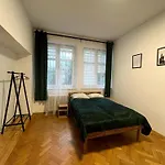 Privatunterkunft Krowoderska Lovely *