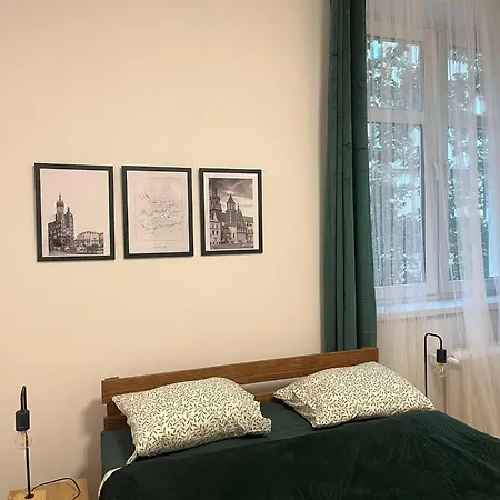 Krowoderska Lovely クラクフ