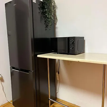 民宿 Krowoderska Lovely *