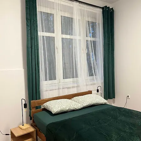 Krowoderska Lovely 民宿