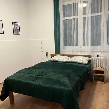 Krowoderska Lovely 民宿 *