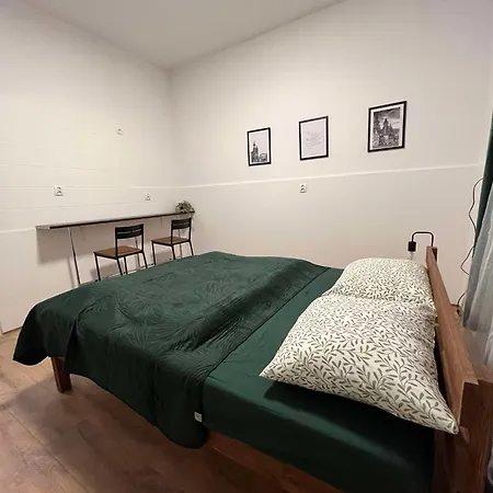 Krowoderska Lovely Séjour chez l'habitant *