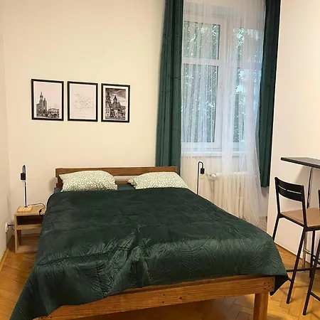 Krowoderska Lovely 克拉科夫