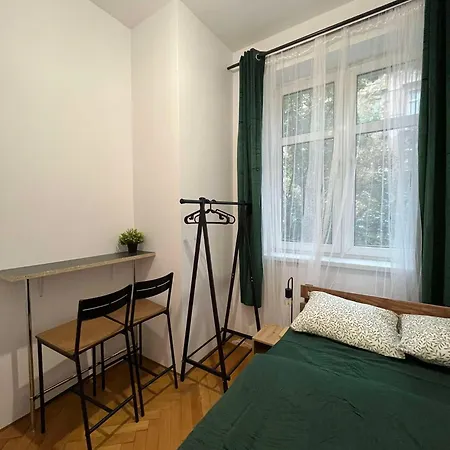 Krowoderska Lovely 民宿