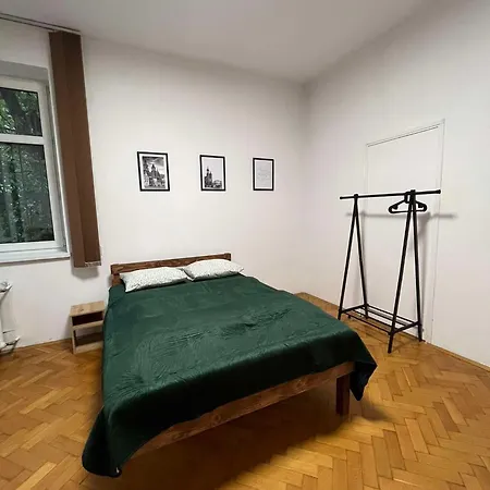 Krowoderska Lovely *