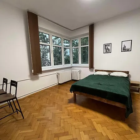 Krowoderska Lovely * 克拉科夫