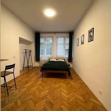 Krowoderska Lovely * 克拉科夫