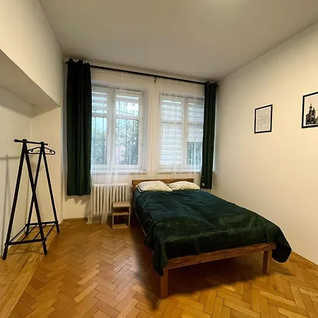 民宿 Krowoderska Lovely *