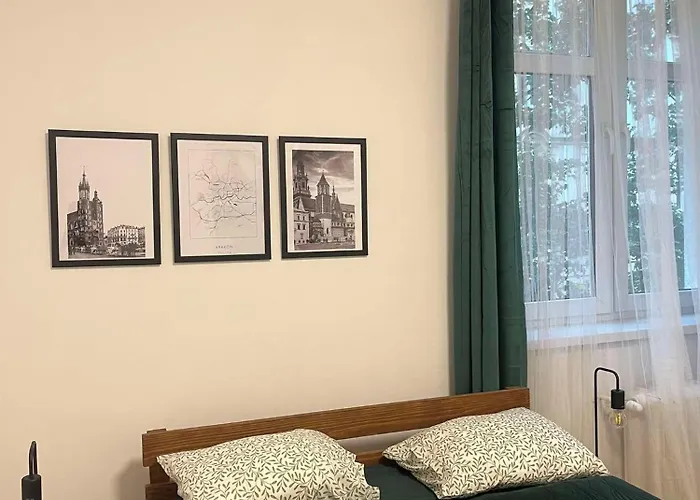 Krowoderska Lovely Krakau